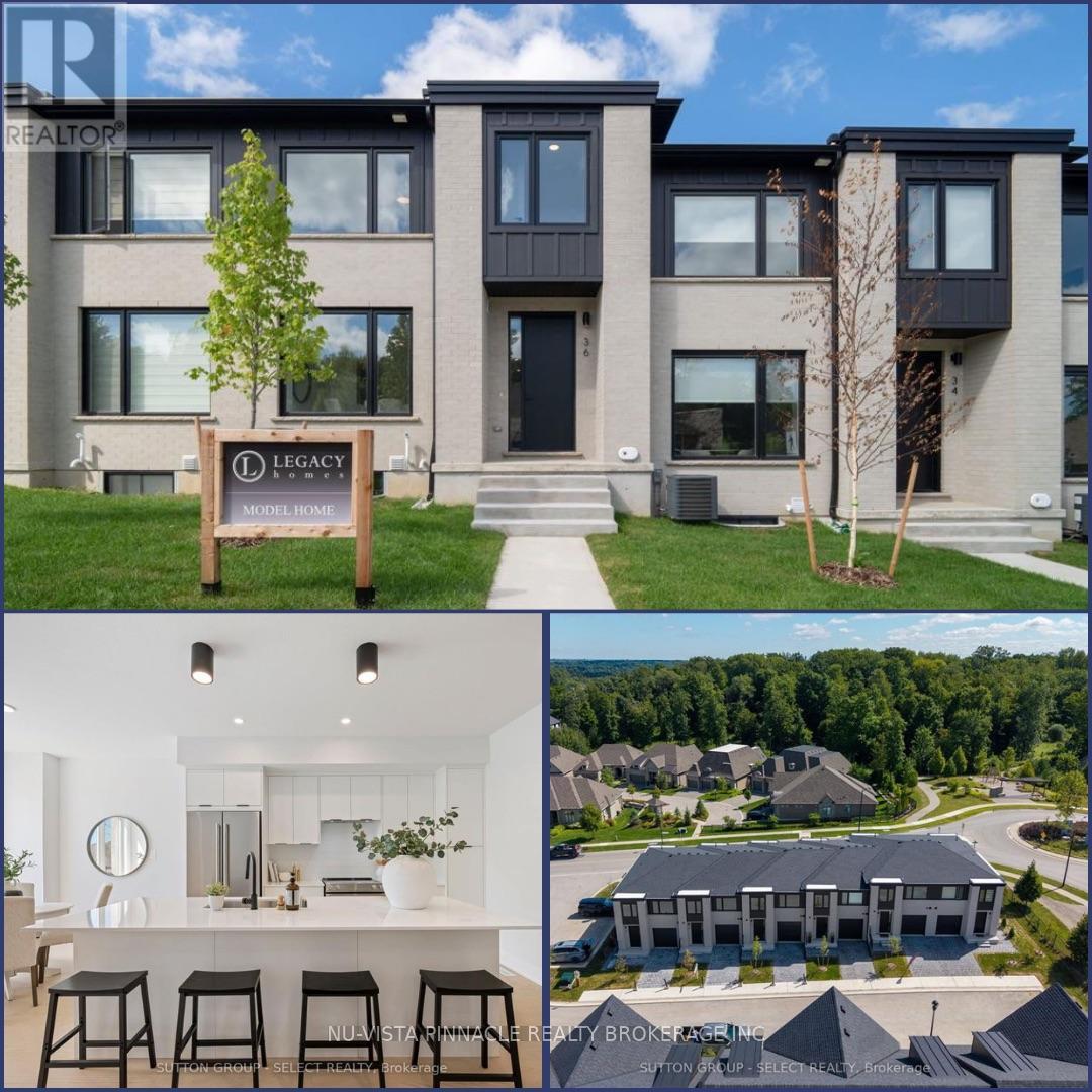 22 - 1175 Riverbend Road, London South, Ontario  N6K 0M8 - Photo 1 - X13449534