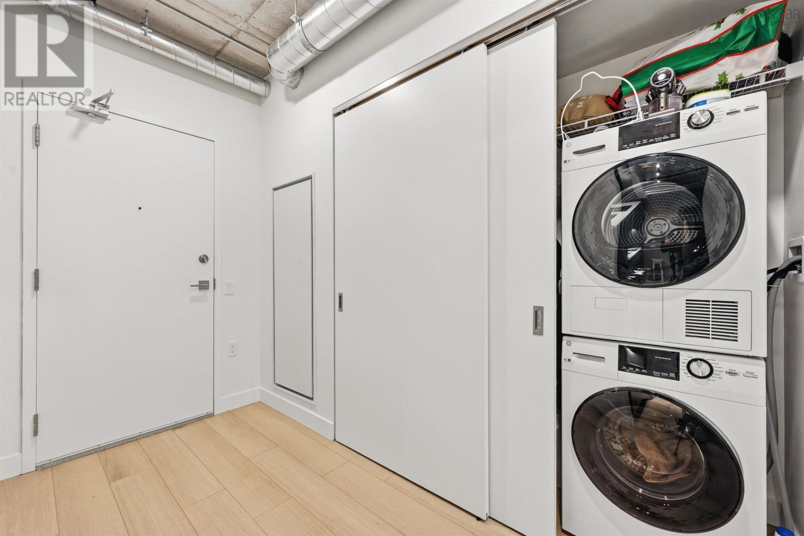 409 5511 Bilby Street, Halifax, Nova Scotia  B3K 1V4 - Photo 16 - 202614513