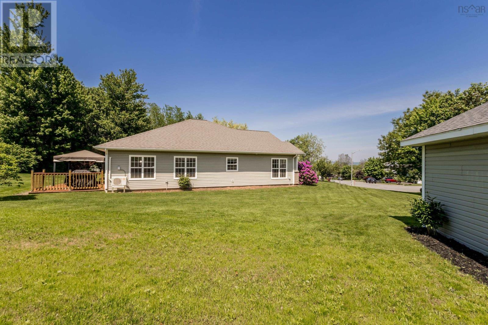 56 Dalhousie Avenue, Kentville, Nova Scotia  B4N 5E5 - Photo 40 - 202614514