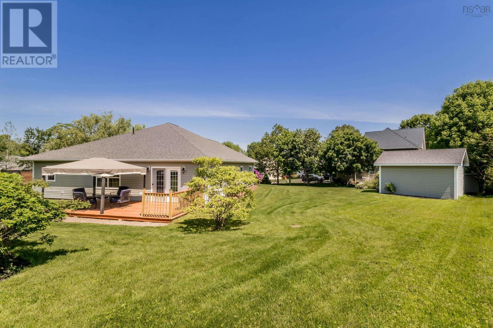 56 Dalhousie Avenue, Kentville, Nova Scotia  B4N 5E5 - Photo 42 - 202614514