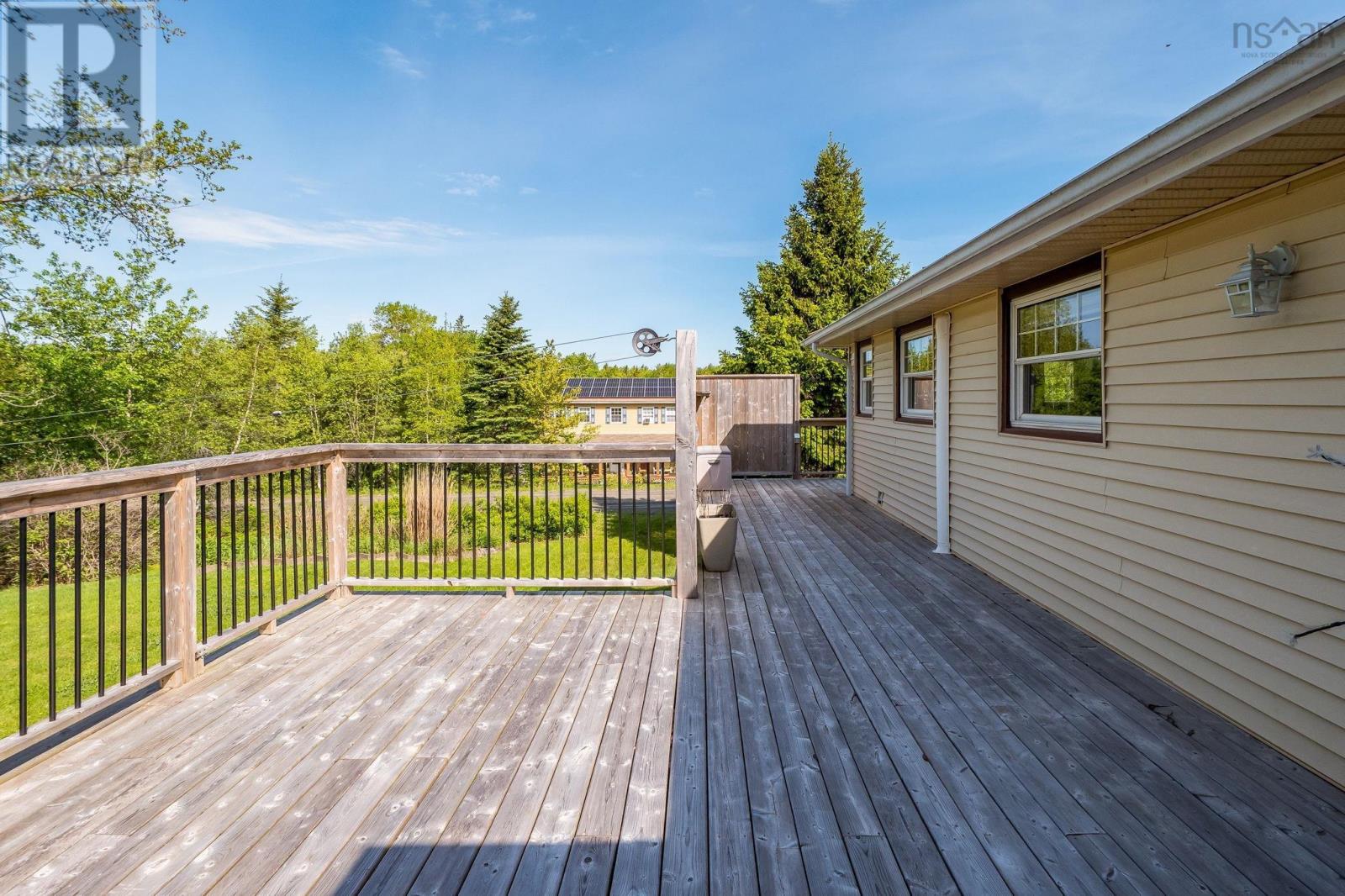 4 Allen Drive, Mount Uniacke, Nova Scotia  B0N 1Z0 - Photo 31 - 202614515