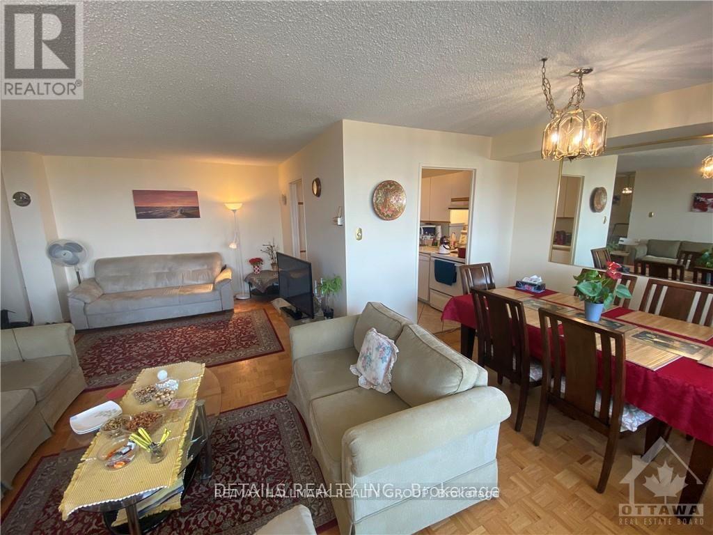 2102 - 2625 Regina Street, Ottawa, Ontario  K2B 5W8 - Photo 6 - X13449542
