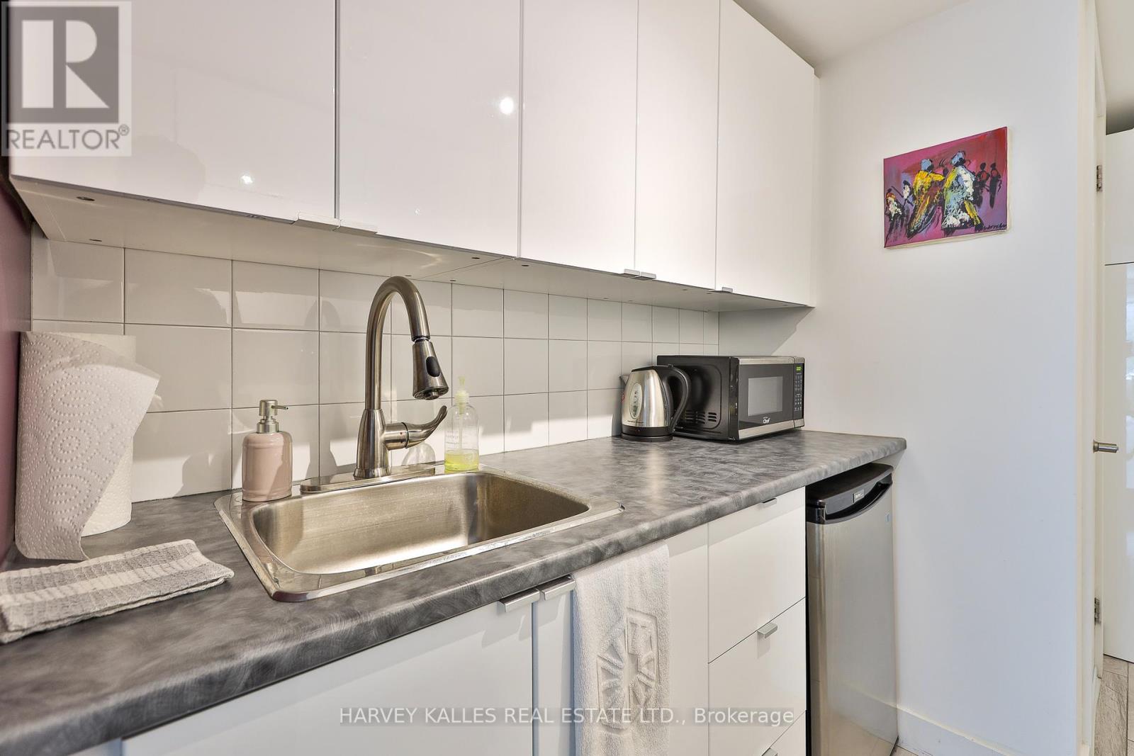 131 George Street, Toronto, Ontario  M5A 2M6 - Photo 12 - C13444560
