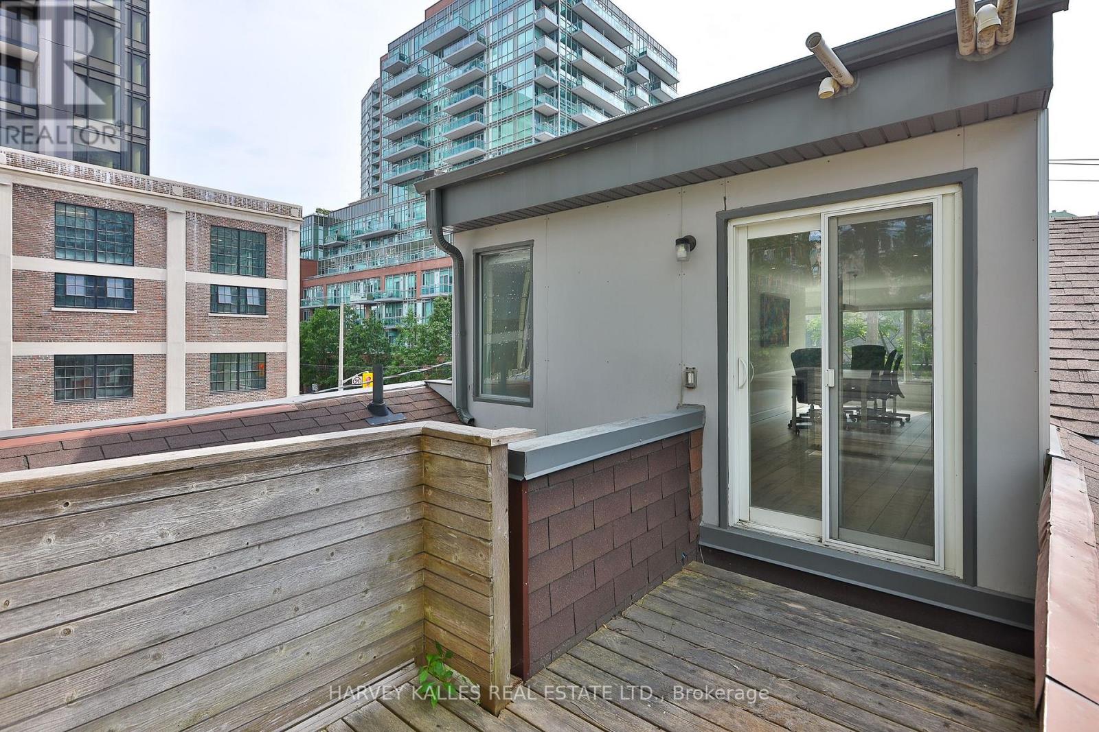 131 George Street, Toronto, Ontario  M5A 2M6 - Photo 26 - C13444560