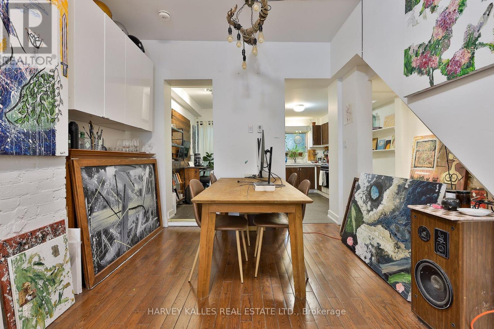 131 George Street, Toronto, Ontario  M5A 2M6 - Photo 32 - C13444560