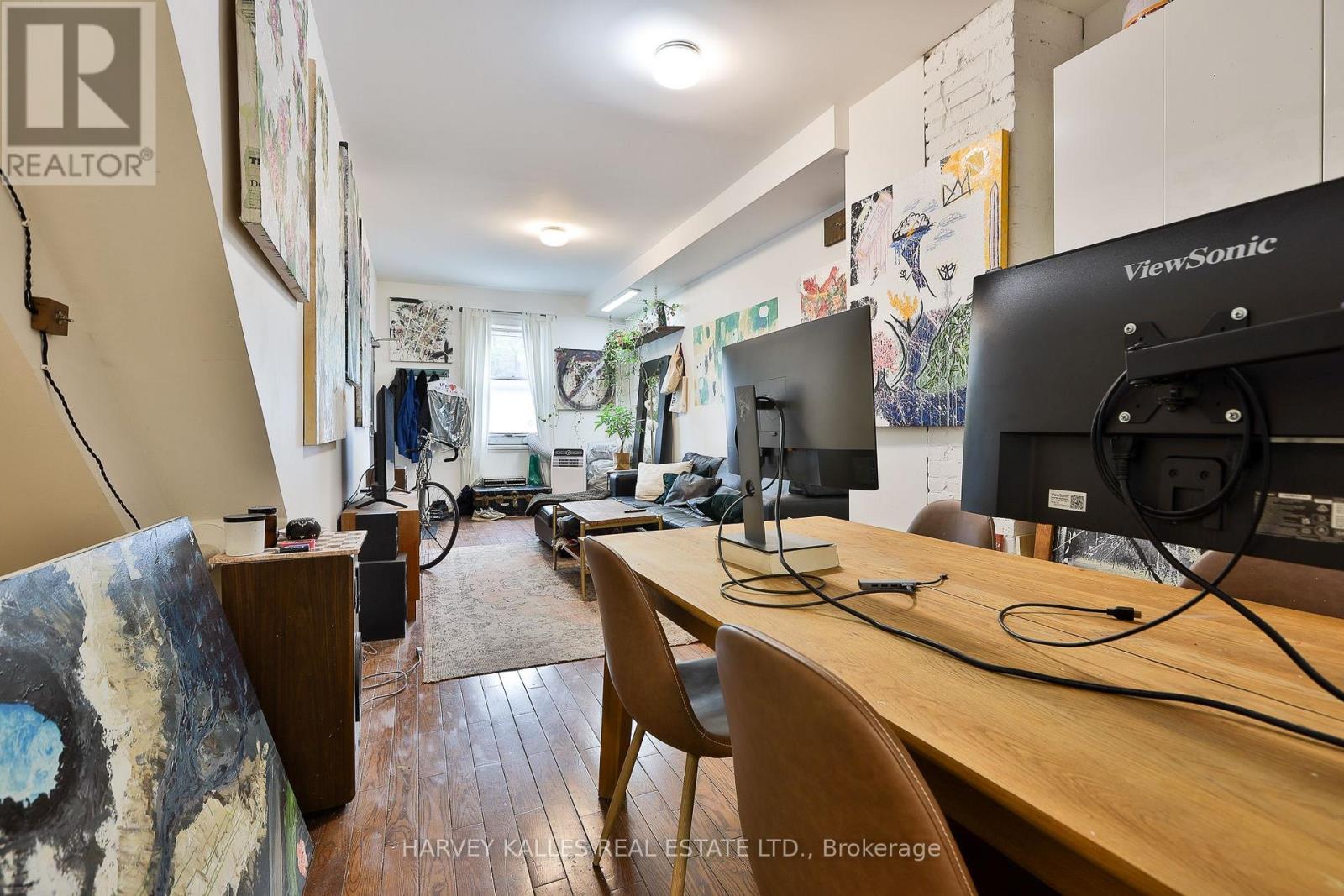 131 George Street, Toronto, Ontario  M5A 2M6 - Photo 35 - C13444560