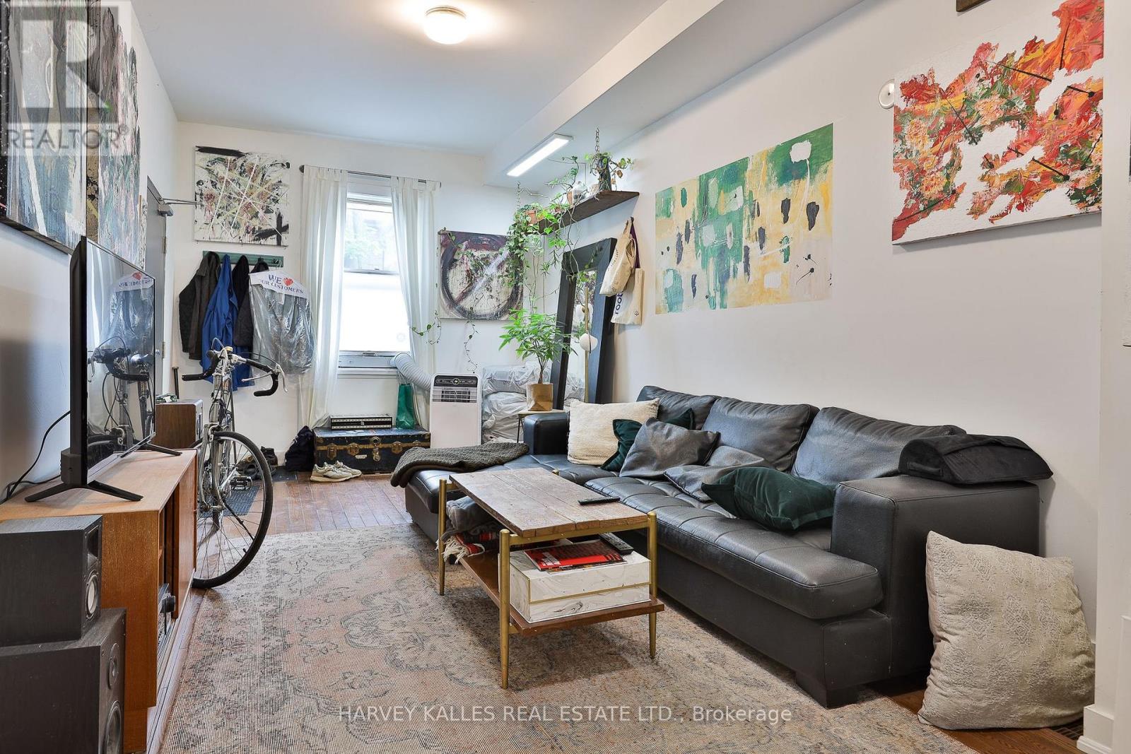 131 George Street, Toronto, Ontario  M5A 2M6 - Photo 31 - C13444560