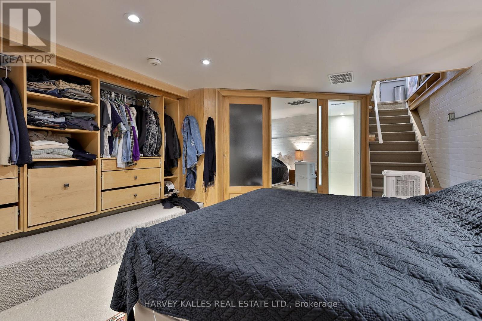 131 George Street, Toronto, Ontario  M5A 2M6 - Photo 46 - C13444560