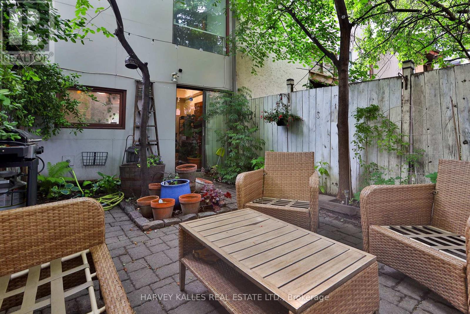 131 George Street, Toronto, Ontario  M5A 2M6 - Photo 50 - C13444560