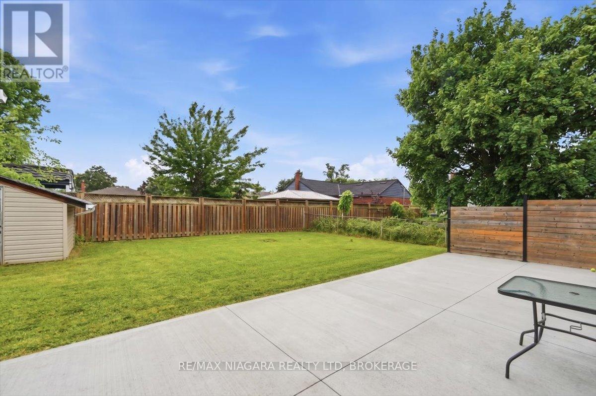 7 Sequoia Avenue, St. Catharines, Ontario  L2M 3C9 - Photo 35 - X13449440