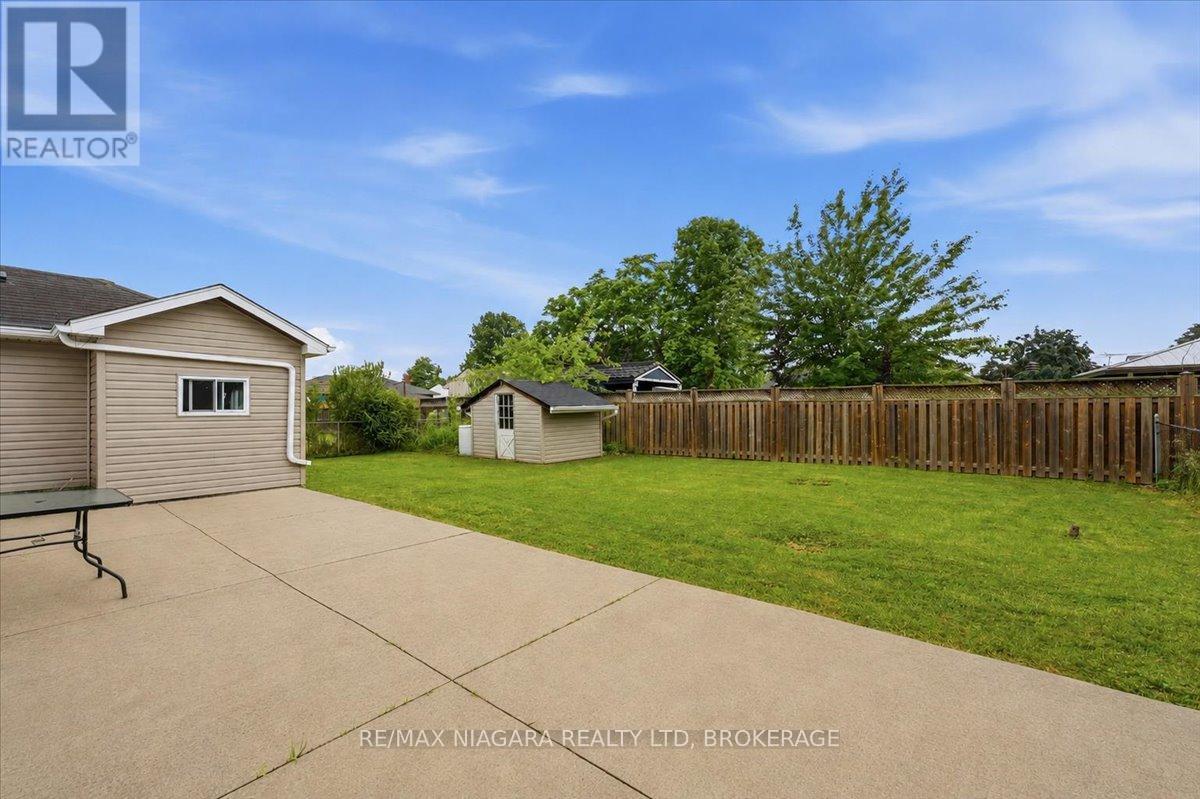 7 Sequoia Avenue, St. Catharines, Ontario  L2M 3C9 - Photo 36 - X13449440