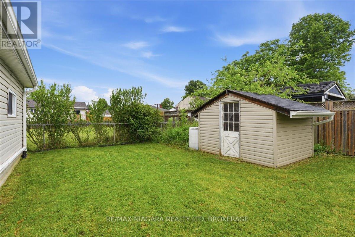 7 Sequoia Avenue, St. Catharines, Ontario  L2M 3C9 - Photo 38 - X13449440