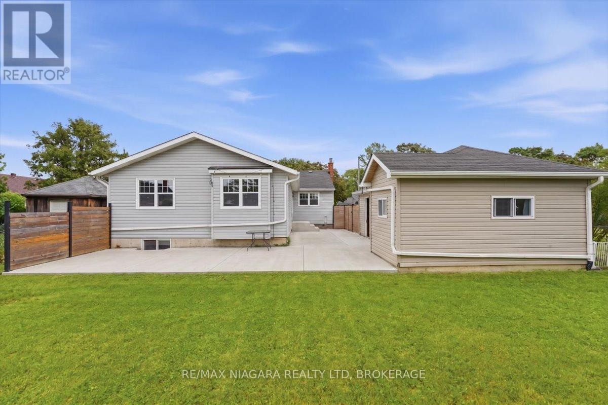 7 Sequoia Avenue, St. Catharines, Ontario  L2M 3C9 - Photo 39 - X13449440