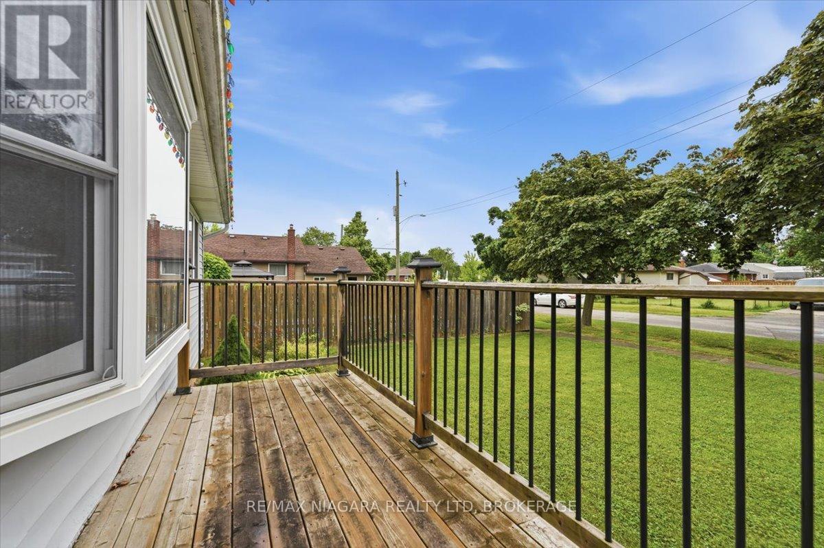 7 Sequoia Avenue, St. Catharines, Ontario  L2M 3C9 - Photo 5 - X13449440