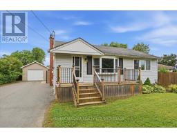 7 SEQUOIA AVENUE, St. Catharines, Ontario