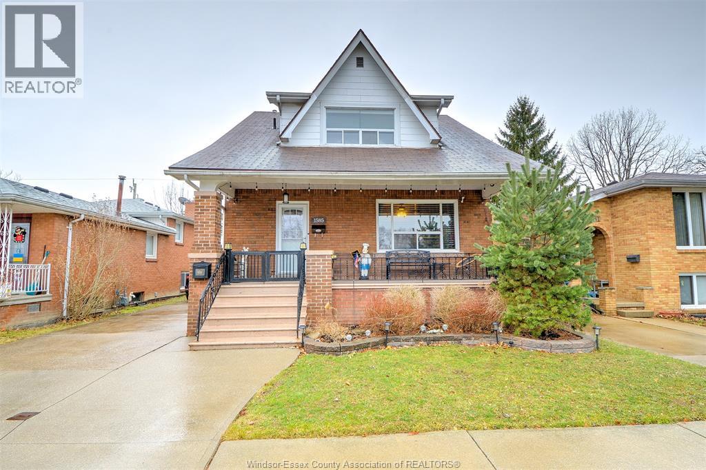 MLS# 26014099: 1585 ALEXIS ROAD, Windsor, Canada
