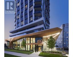 2504 - 60 CENTRAL PARK ROADWAY, Toronto, Ontario
