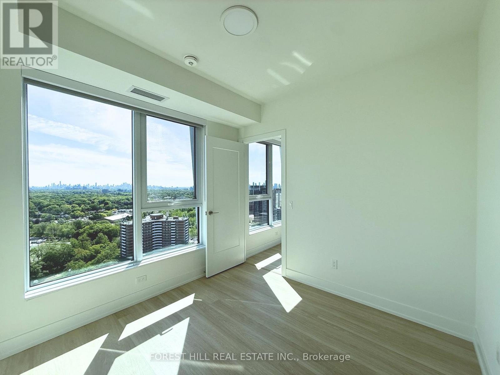 2504 - 60 Central Park Roadway, Toronto, Ontario  M9A 0E6 - Photo 13 - W13223554
