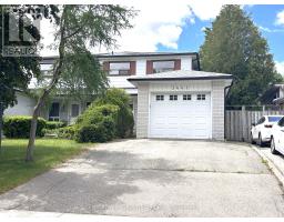 3441 OAKGLADE CRESCENT, Mississauga, Ontario