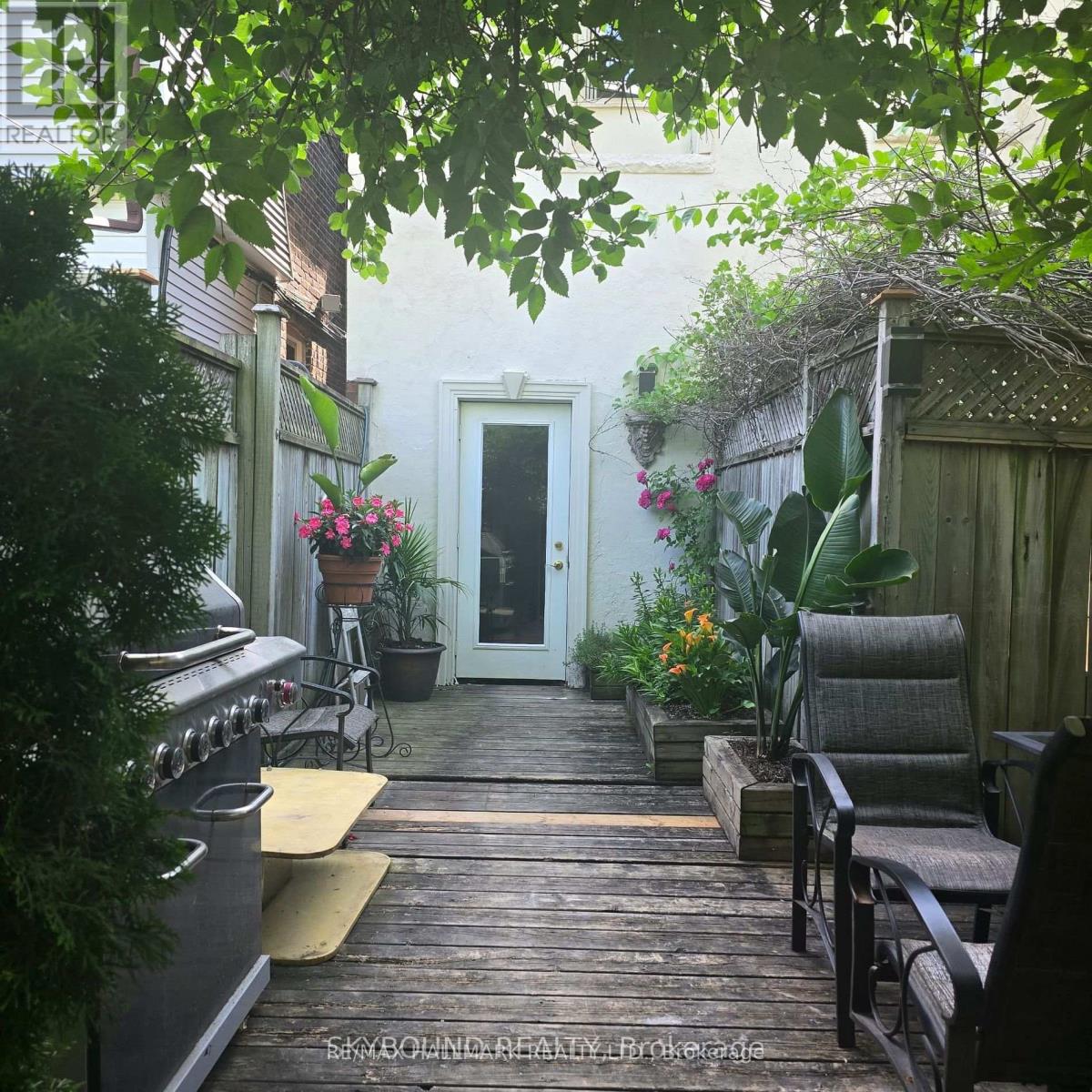 837 Gladstone Avenue, Toronto, Ontario  M6H 3J7 - Photo 23 - W13420962