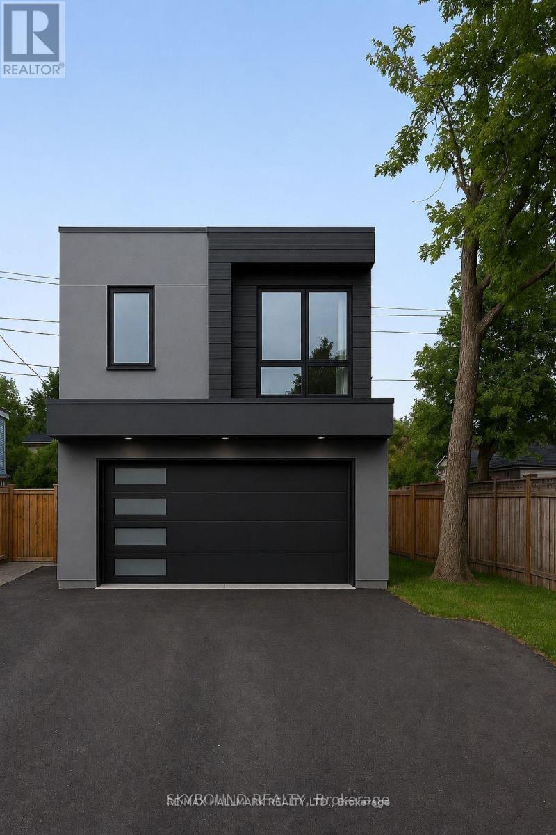 837 Gladstone Avenue, Toronto, Ontario  M6H 3J7 - Photo 24 - W13420962