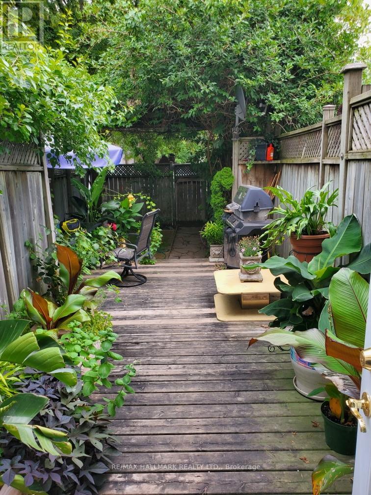 837 Gladstone Avenue, Toronto, Ontario  M6H 3J7 - Photo 20 - W13420962