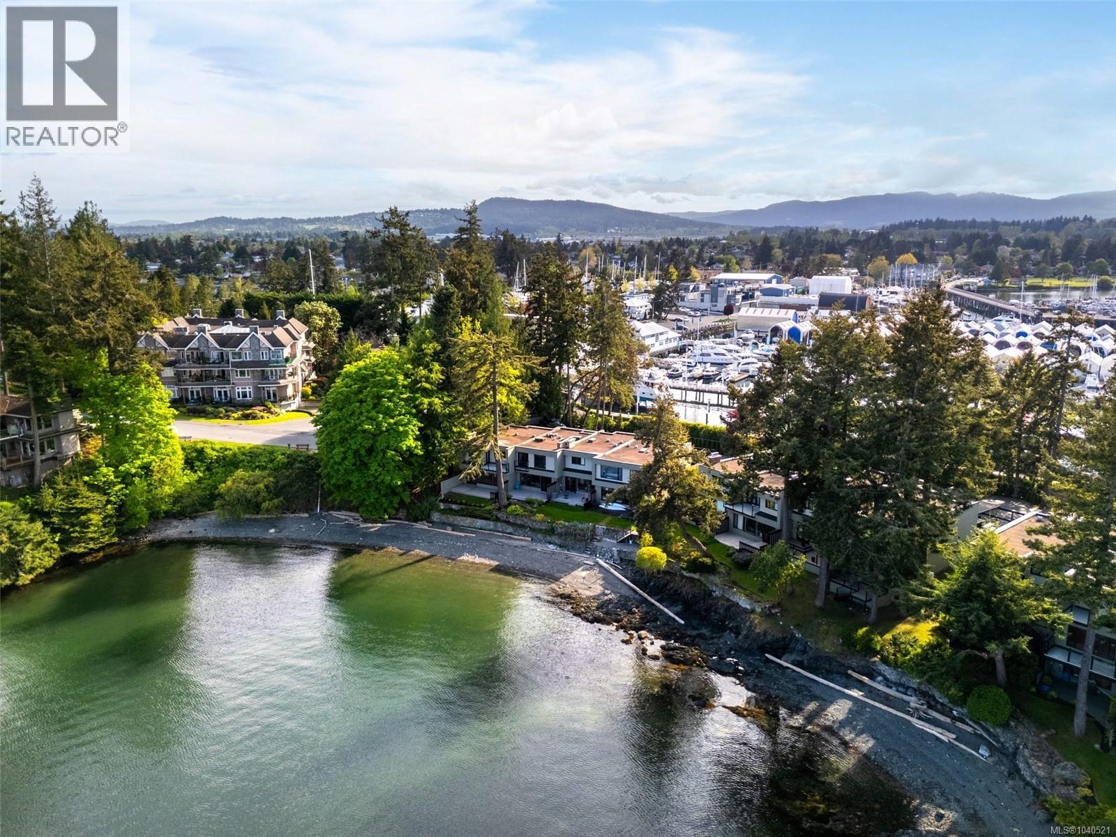 16 2330 Harbour Rd, Sidney, British Columbia  V8L 2P8 - Photo 44 - 1040521