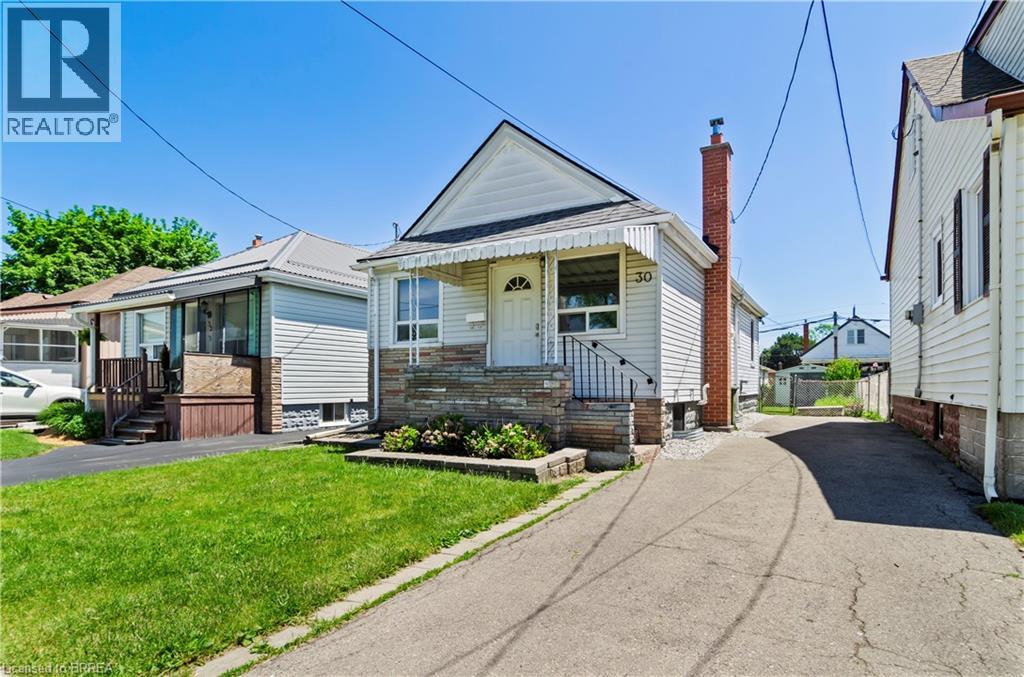 30 Shelby Avenue, Hamilton, Ontario  L8H 5L4 - Photo 3 - 40835922