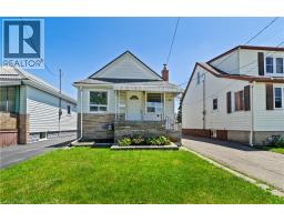 30 SHELBY Avenue, Hamilton, Ontario