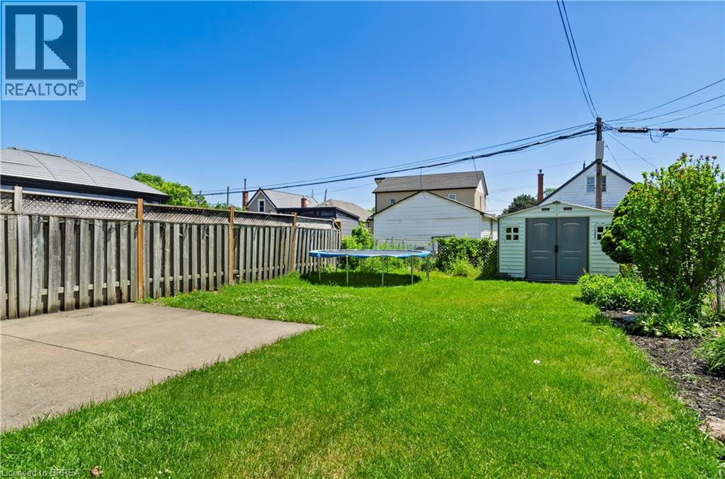 30 Shelby Avenue, Hamilton, Ontario  L8H 5L4 - Photo 21 - 40835922