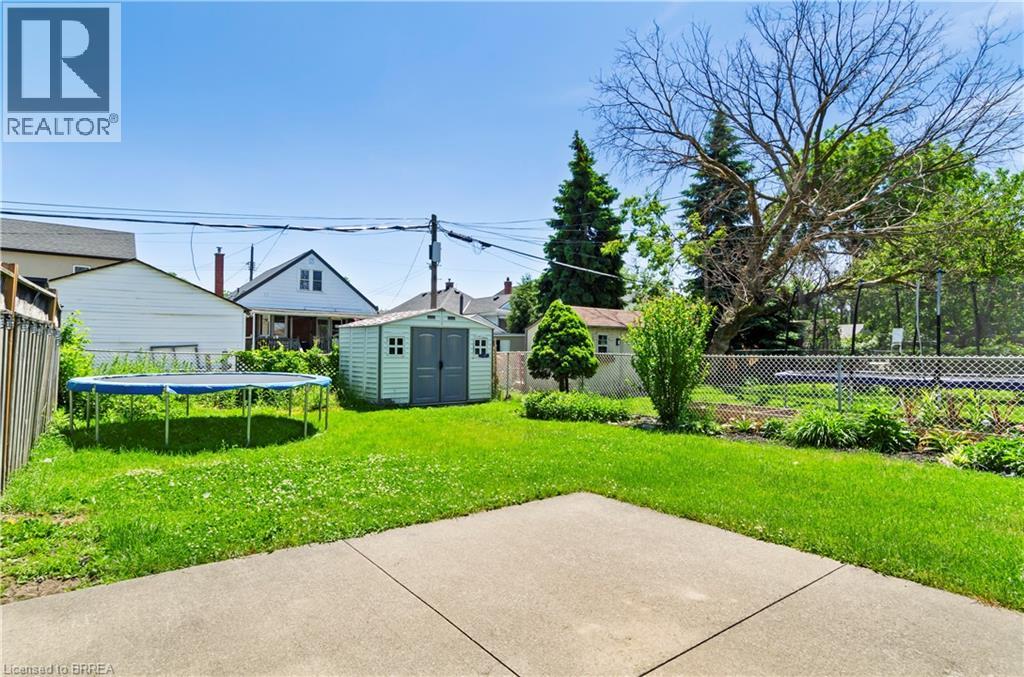 30 Shelby Avenue, Hamilton, Ontario  L8H 5L4 - Photo 22 - 40835922