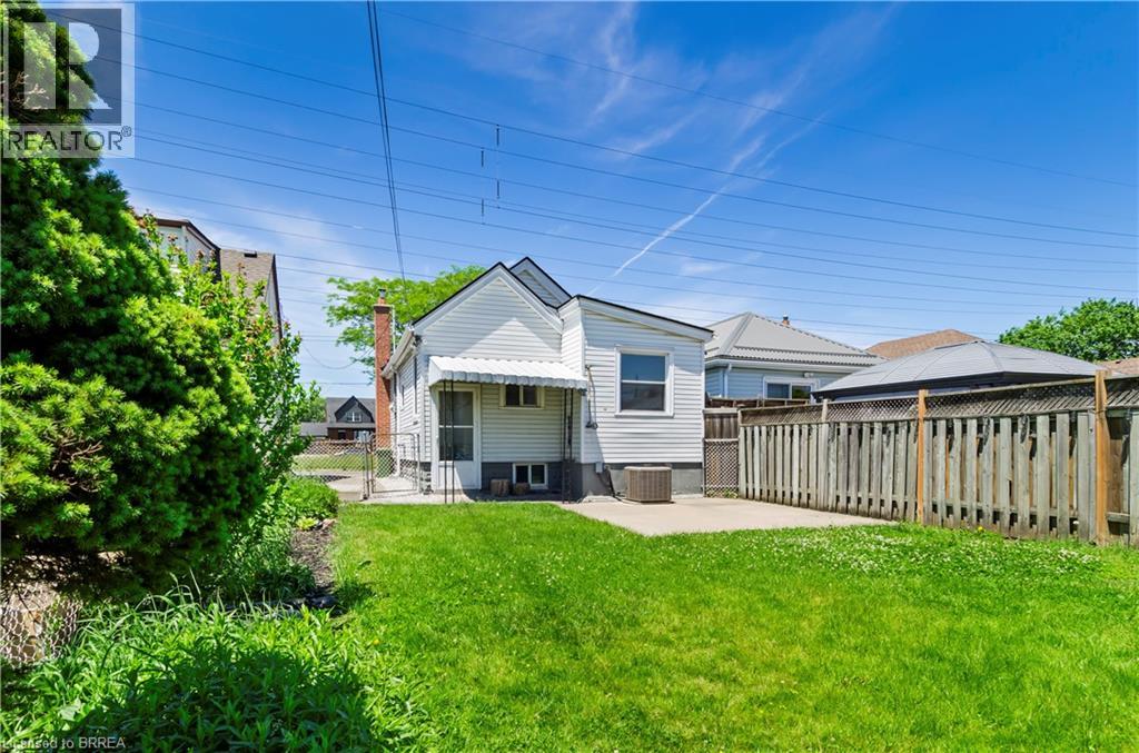 30 Shelby Avenue, Hamilton, Ontario  L8H 5L4 - Photo 23 - 40835922