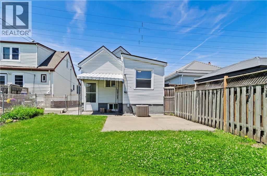 30 Shelby Avenue, Hamilton, Ontario  L8H 5L4 - Photo 24 - 40835922