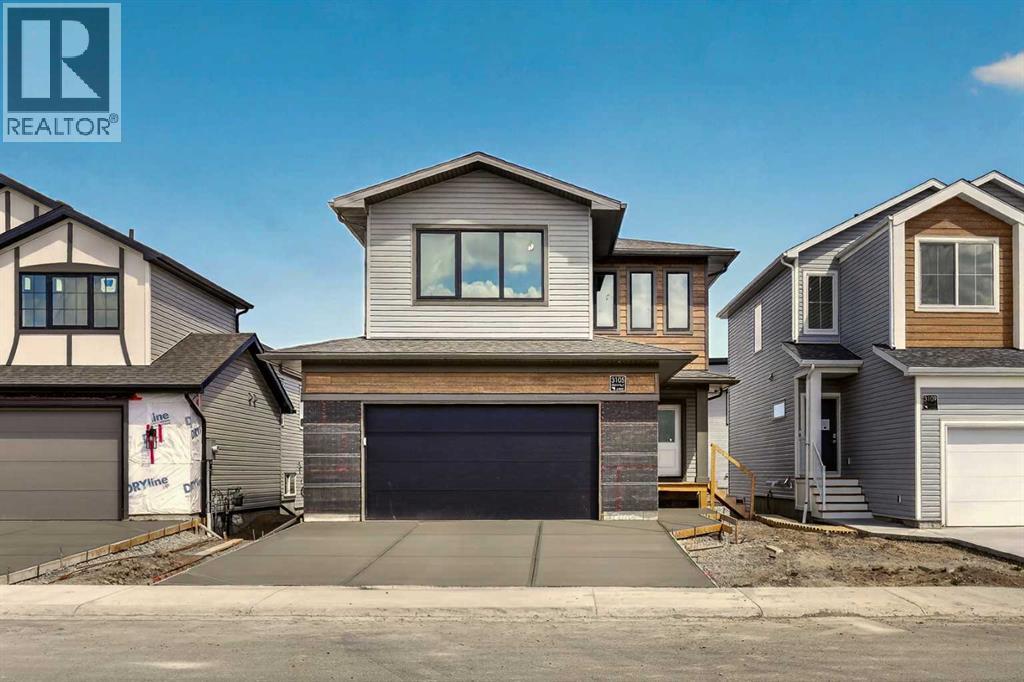 3105 44 Street S, Lethbridge, Alberta  T1K 8L1 - Photo 1 - A2310282