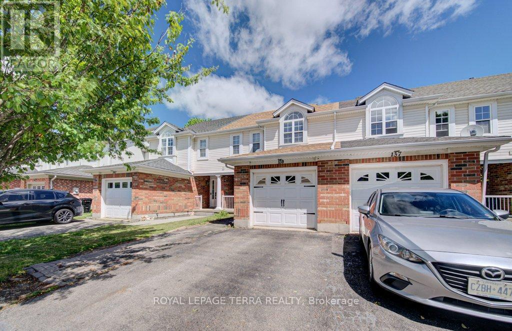 139 Werstine Terrace, Cambridge, Ontario  N3C 4H1 - Photo 2 - X13447572