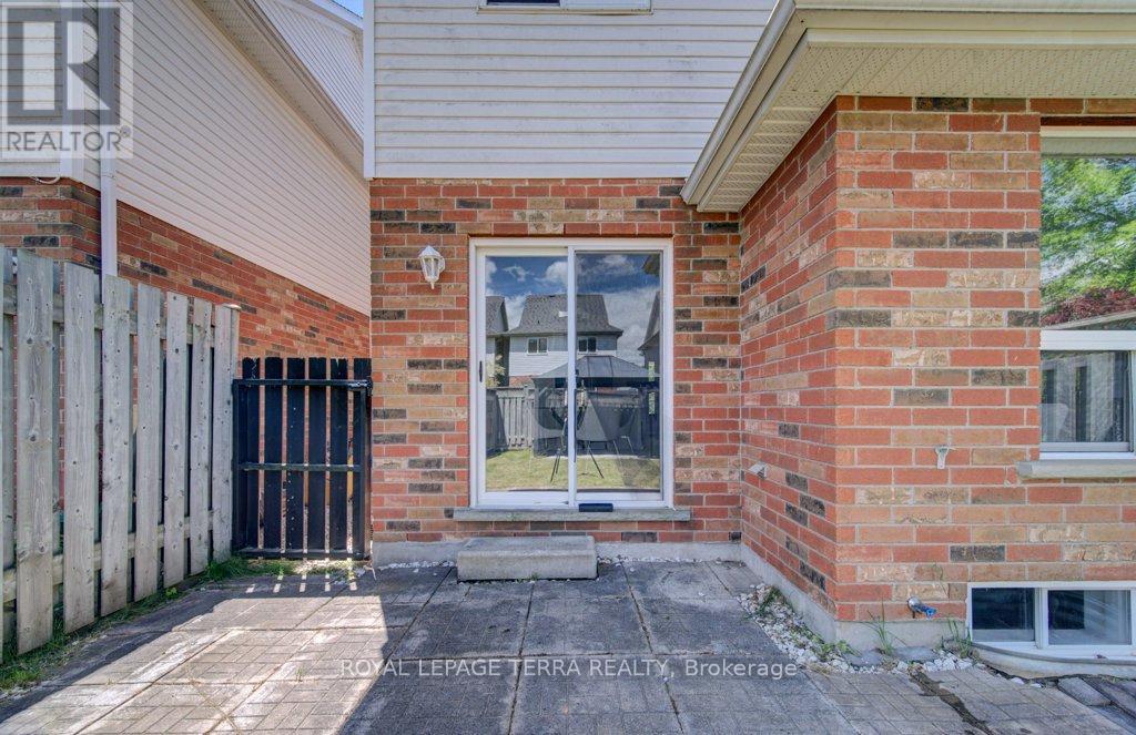 139 Werstine Terrace, Cambridge, Ontario  N3C 4H1 - Photo 44 - X13447572