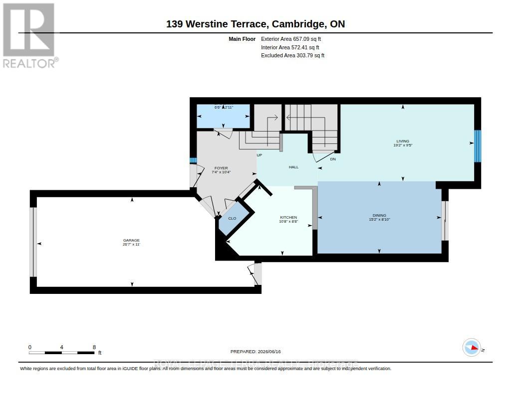 139 Werstine Terrace, Cambridge, Ontario  N3C 4H1 - Photo 48 - X13447572