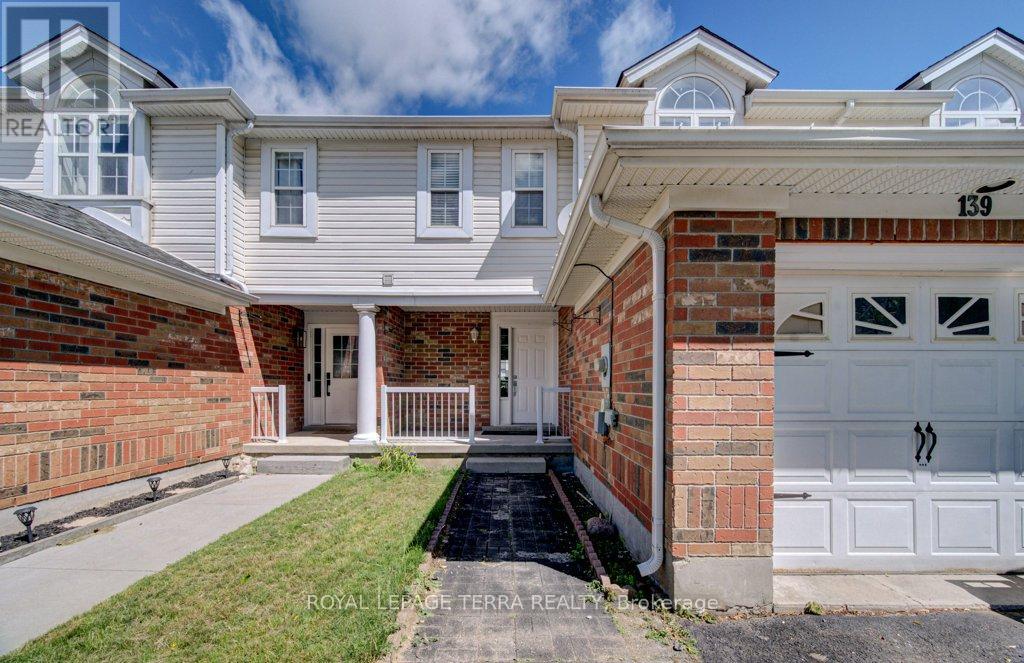 139 WERSTINE TERRACE, Cambridge, Ontario
