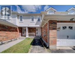 139 WERSTINE TERRACE, Cambridge, Ontario