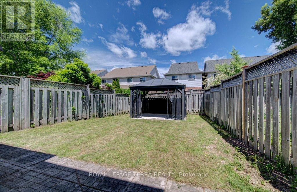 139 Werstine Terrace, Cambridge, Ontario  N3C 4H1 - Photo 41 - X13447572