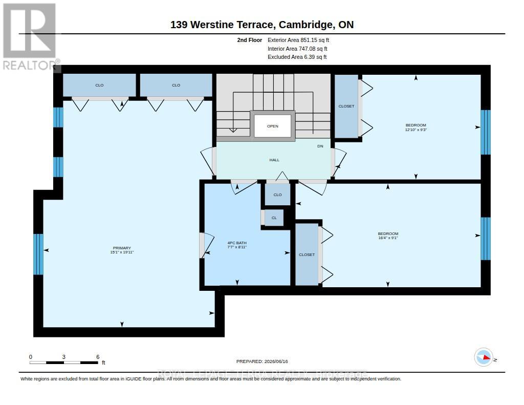 139 Werstine Terrace, Cambridge, Ontario  N3C 4H1 - Photo 49 - X13447572