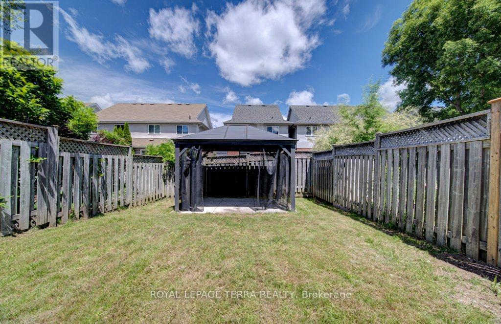 139 Werstine Terrace, Cambridge, Ontario  N3C 4H1 - Photo 45 - X13447572