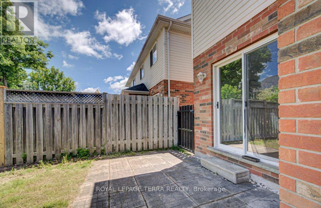 139 Werstine Terrace, Cambridge, Ontario  N3C 4H1 - Photo 43 - X13447572