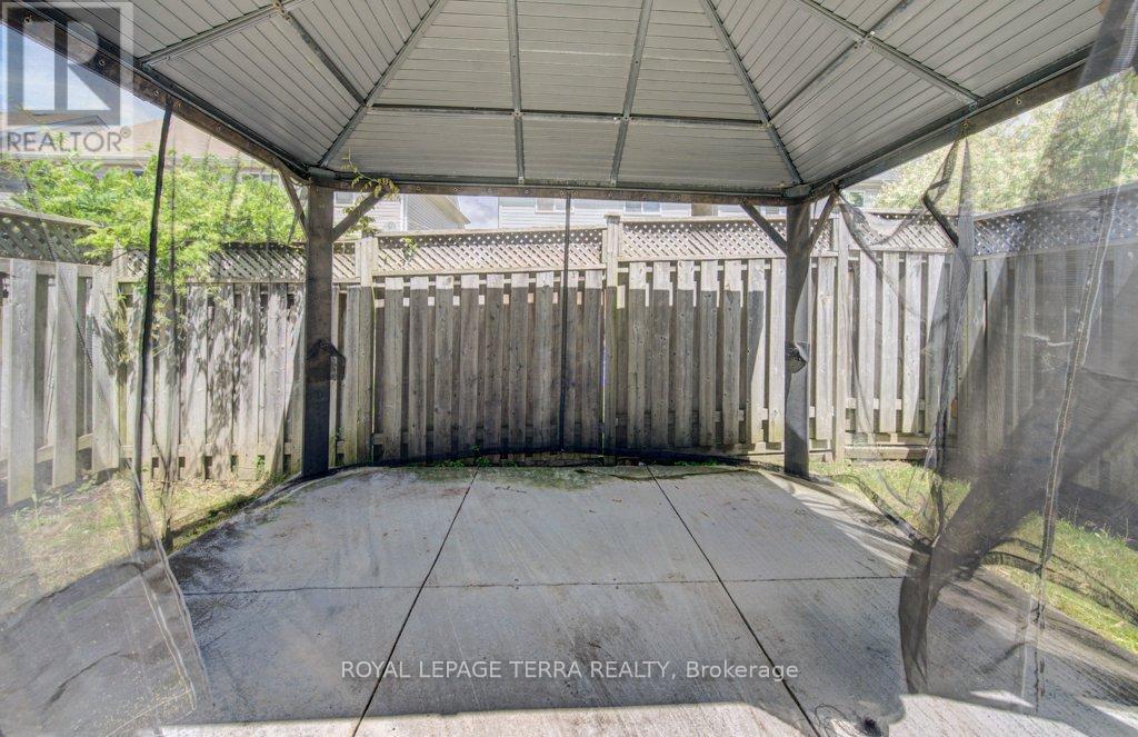 139 Werstine Terrace, Cambridge, Ontario  N3C 4H1 - Photo 47 - X13447572