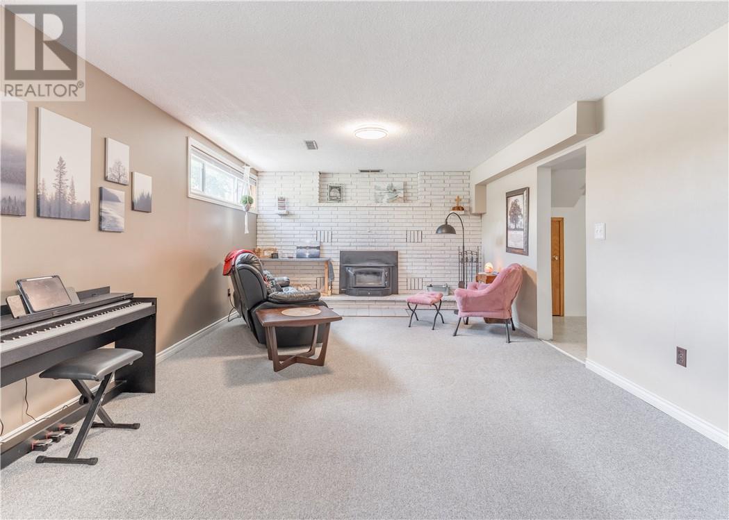 4385 Odile Street, Hanmer, Ontario  P3P 1L6 - Photo 16 - 2128569