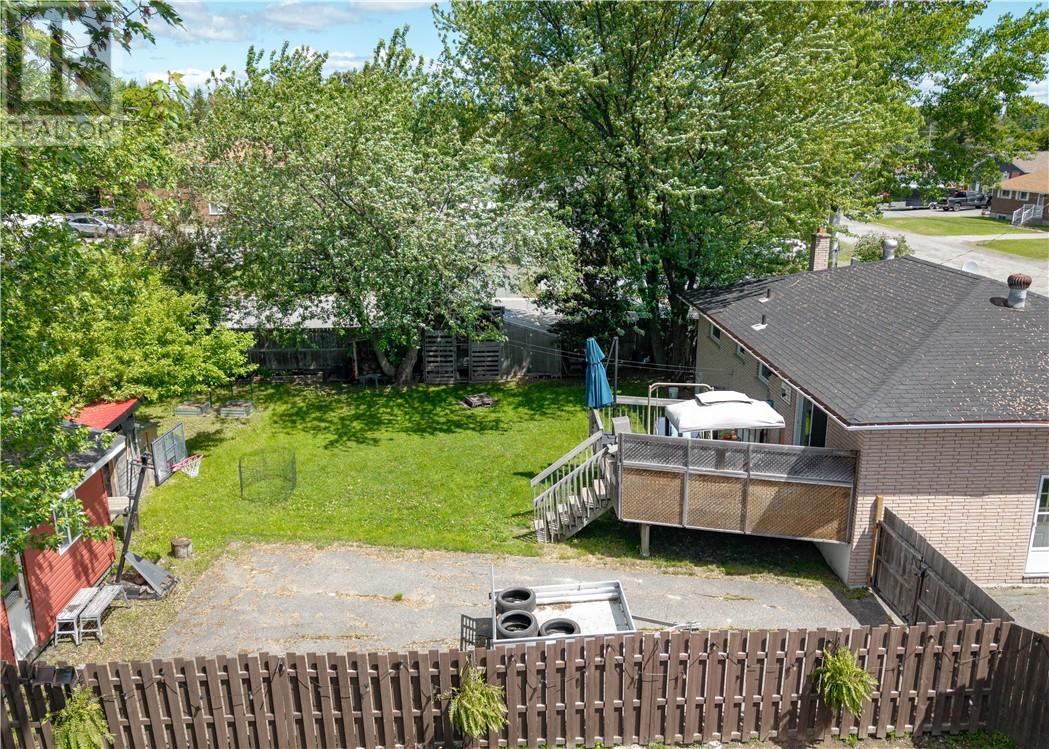 4385 Odile Street, Hanmer, Ontario  P3P 1L6 - Photo 21 - 2128569