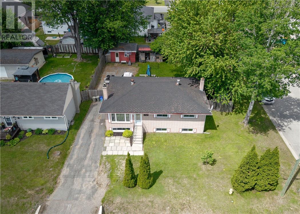 4385 Odile Street, Hanmer, Ontario  P3P 1L6 - Photo 22 - 2128569