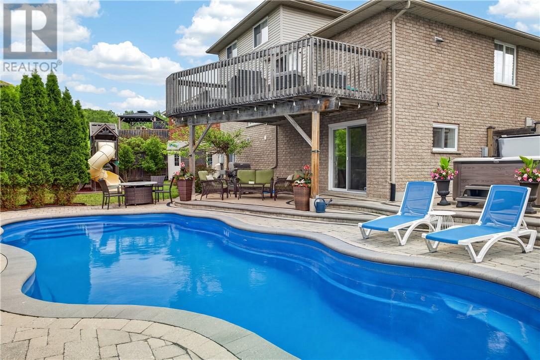 8 Winfield Lane, Sudbury, Ontario  P3A 6E1 - Photo 34 - 2128523