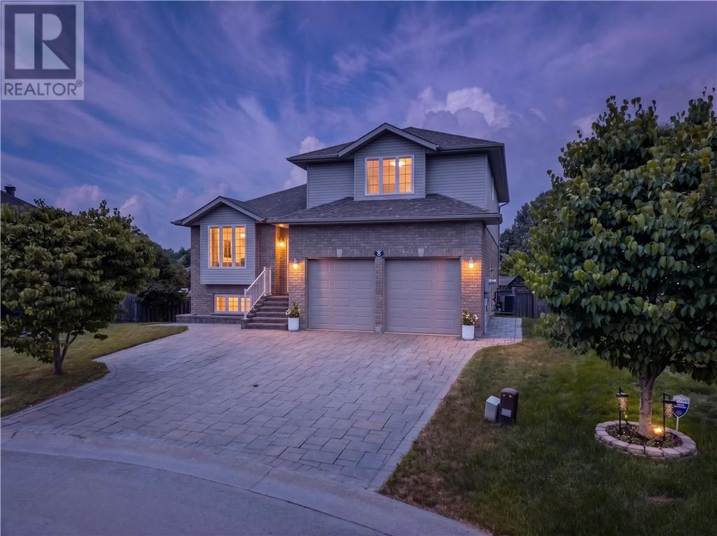 8 Winfield Lane, Sudbury, Ontario  P3A 6E1 - Photo 41 - 2128523