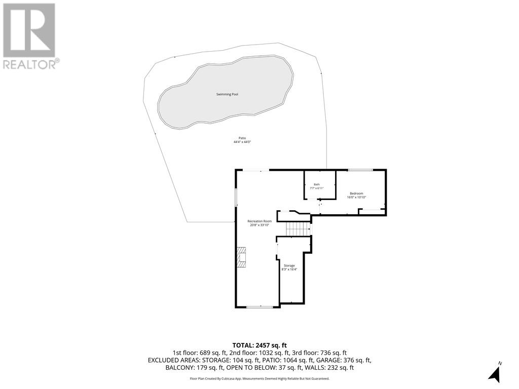 8 Winfield Lane, Sudbury, Ontario  P3A 6E1 - Photo 42 - 2128523